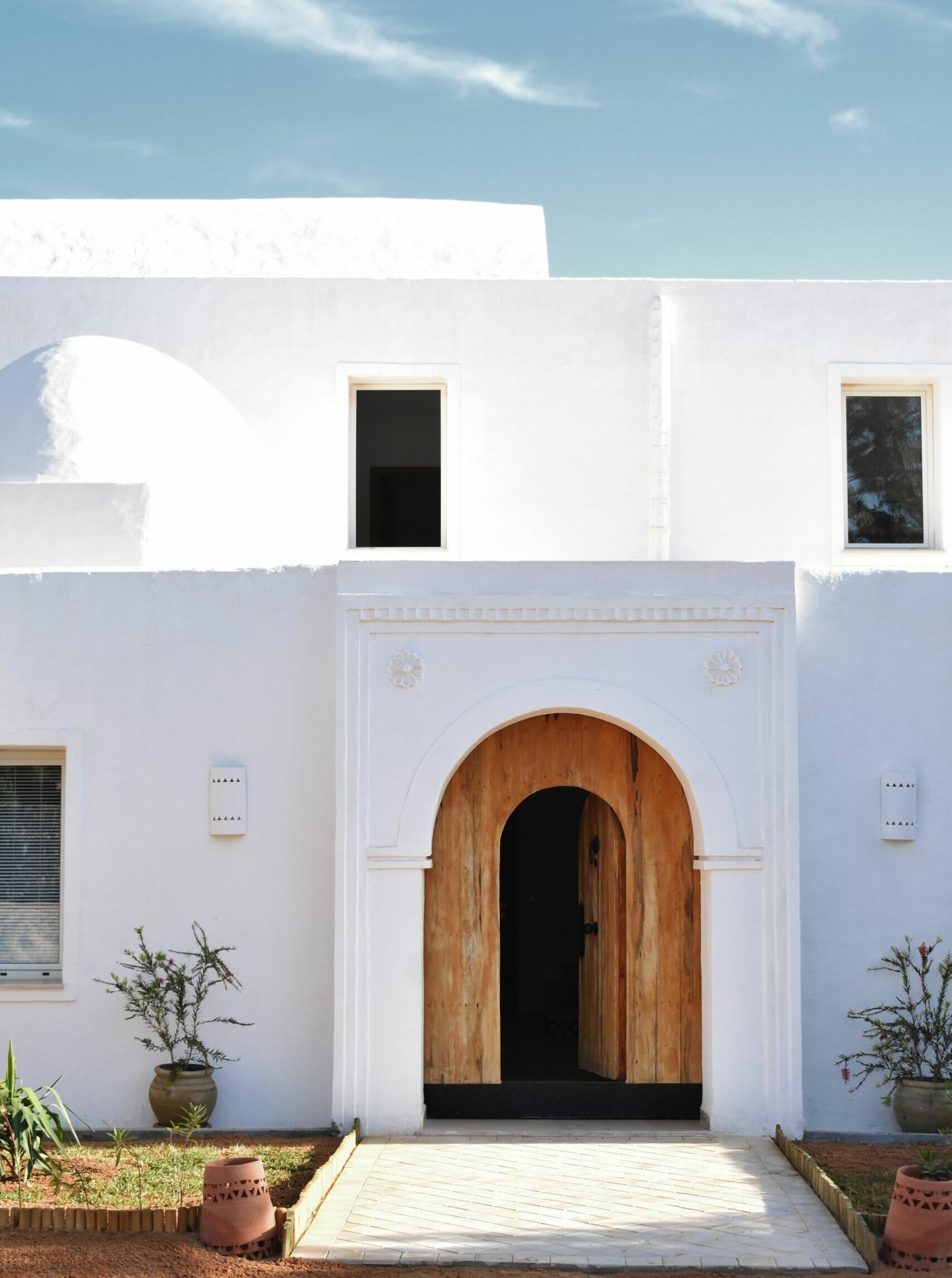 Annexe, Menezel Jerba