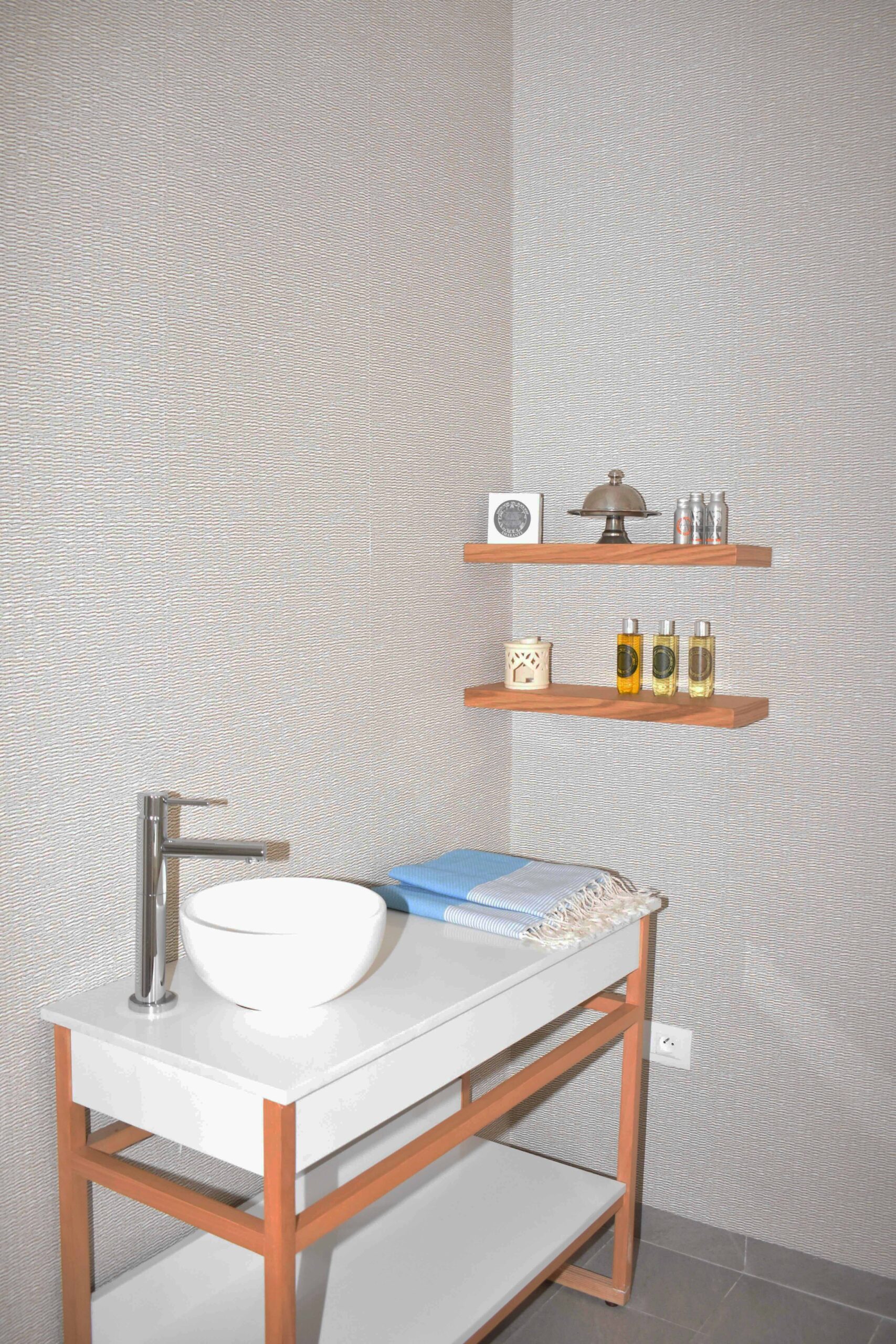 Massage Room, Menezel Jerba